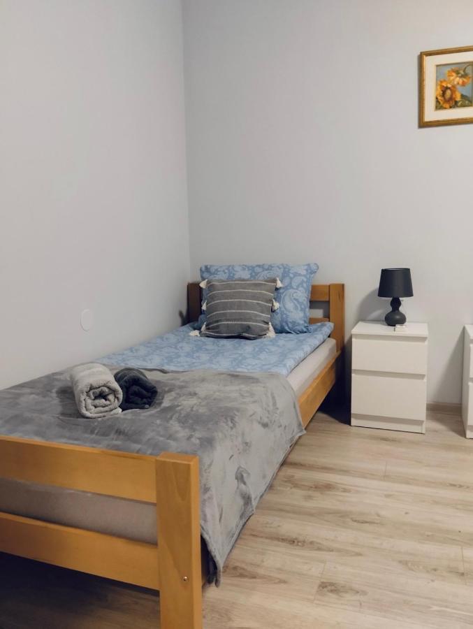 Apartman Katarina Backi Monostor Eksteriør billede