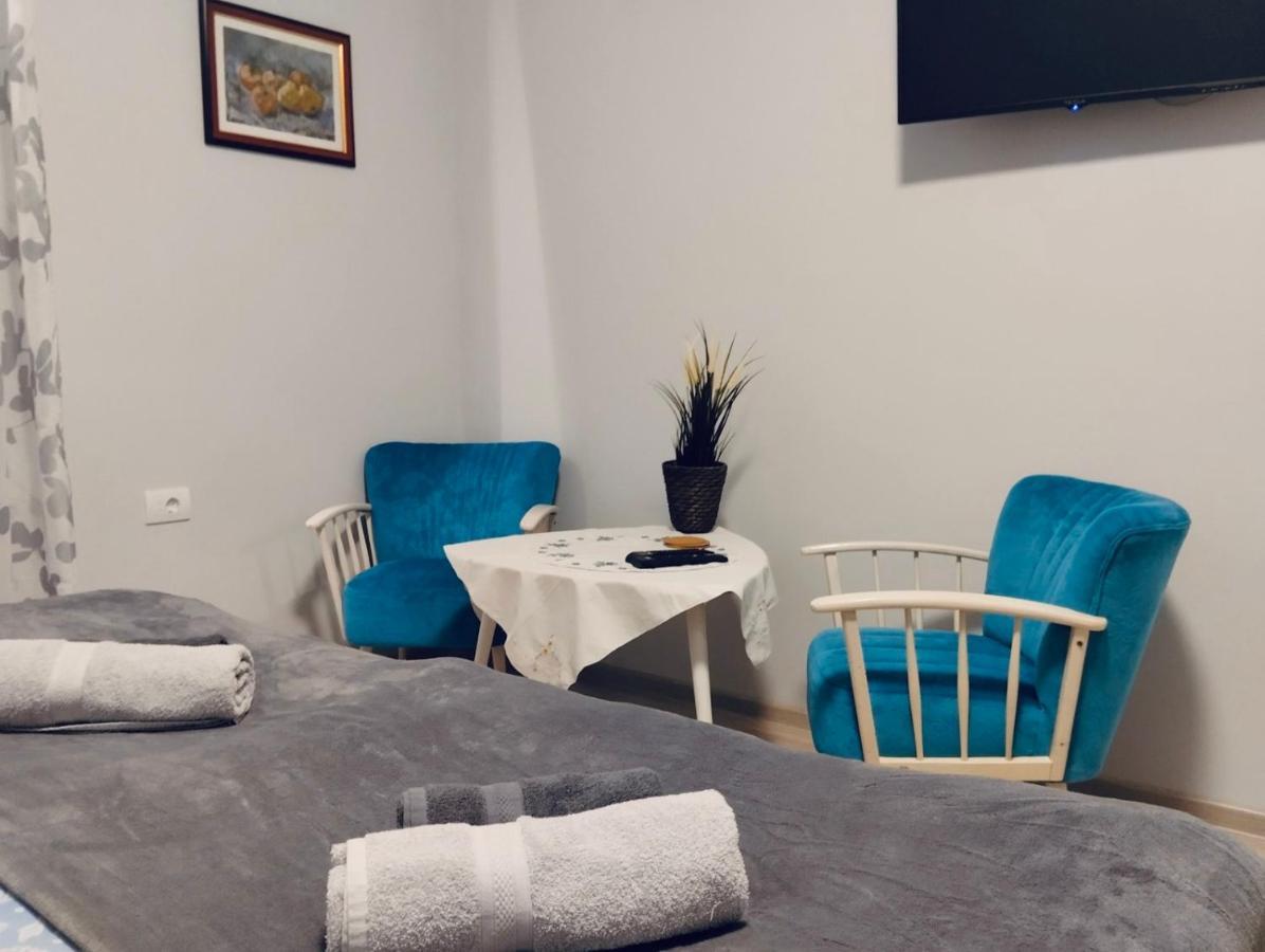 Apartman Katarina Backi Monostor Eksteriør billede