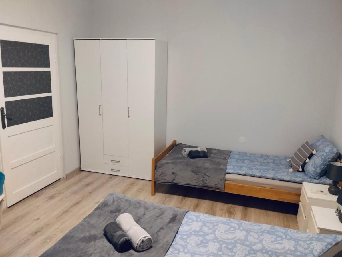 Apartman Katarina Backi Monostor Eksteriør billede